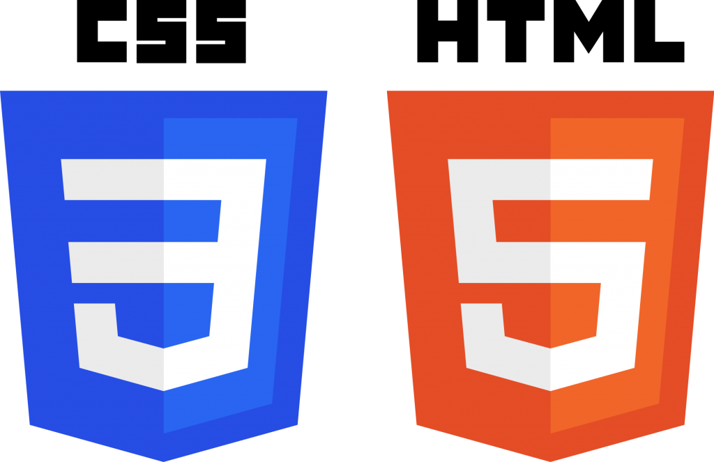 CSS en HTML