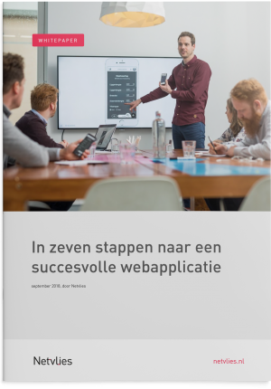 Whitepaper voorbeeld