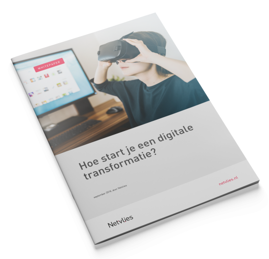 Whitepaper voorbeeld