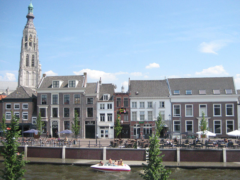 Singel Breda