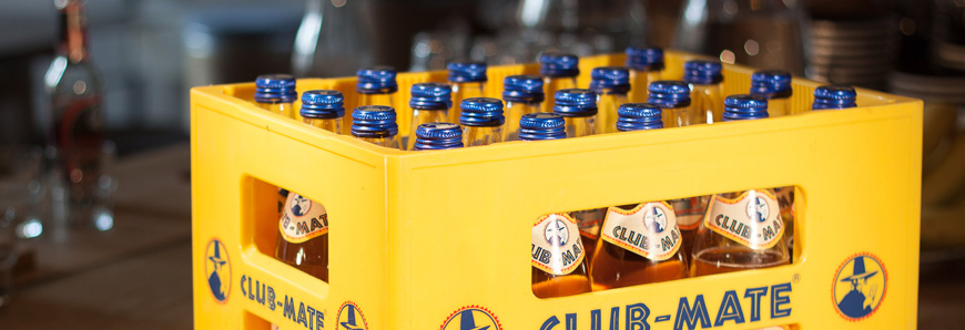 Club Mate