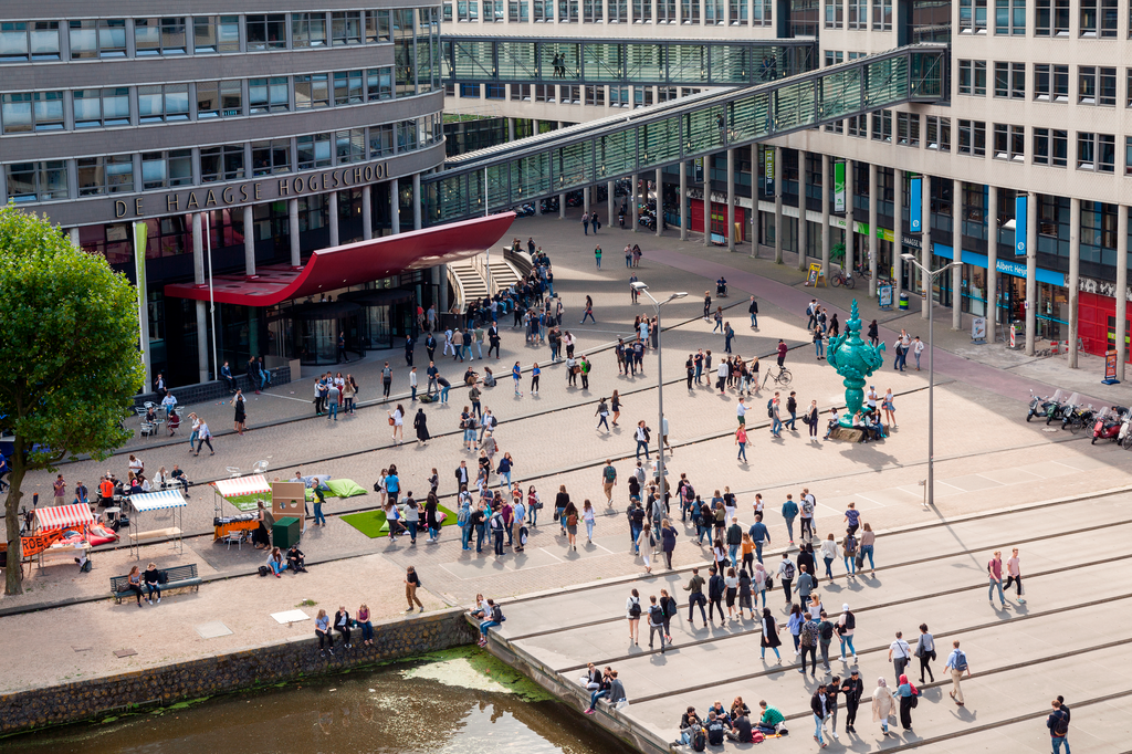 Haagse Hogeschool