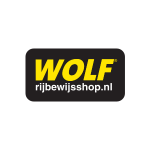 Logo WOLF Rijbewijsshop