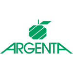 Logo van Argenta