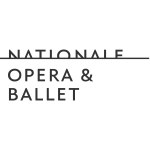 Logo van Nationale Opera & ballet