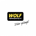 Logo wolf rijbewijsshop.