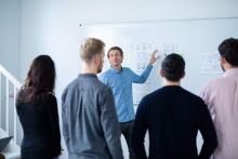 Strategie