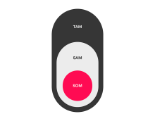 TAMSAMSOM visualisatie