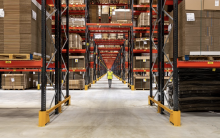 Hoe we Bunzl helpen met een digitale business strategie