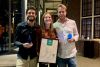 Drie Drupal Splash Awards gewonnen! 