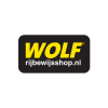 Wolf rijbewijsshop