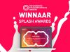 Splash Awards - Netvlies